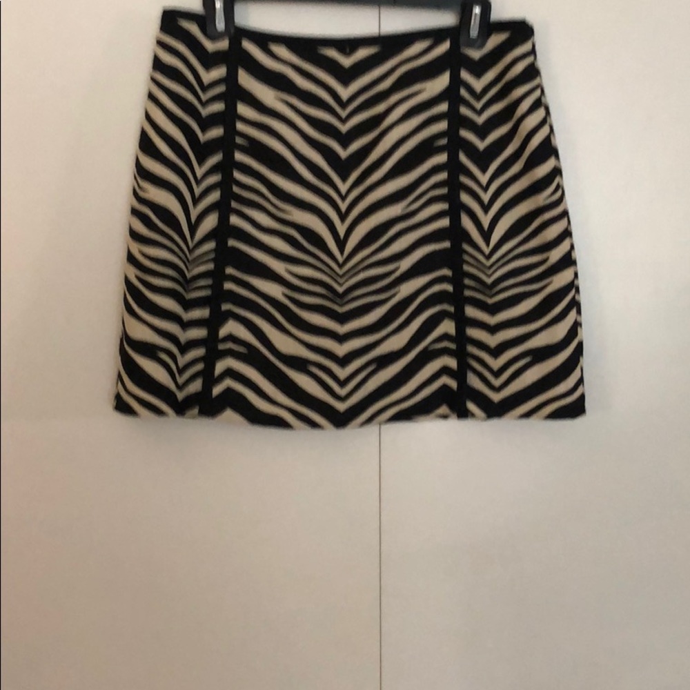 J Crew skirt